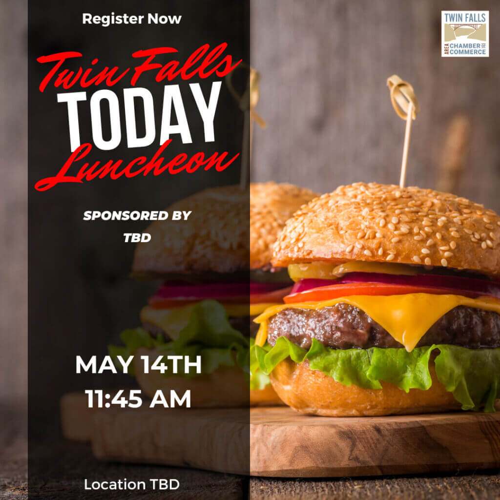 Home - Twin Falls Area Chamber of Commerce